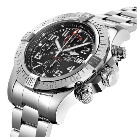 breitling avenger 2 1884|Breitling super avenger 2 48mm.